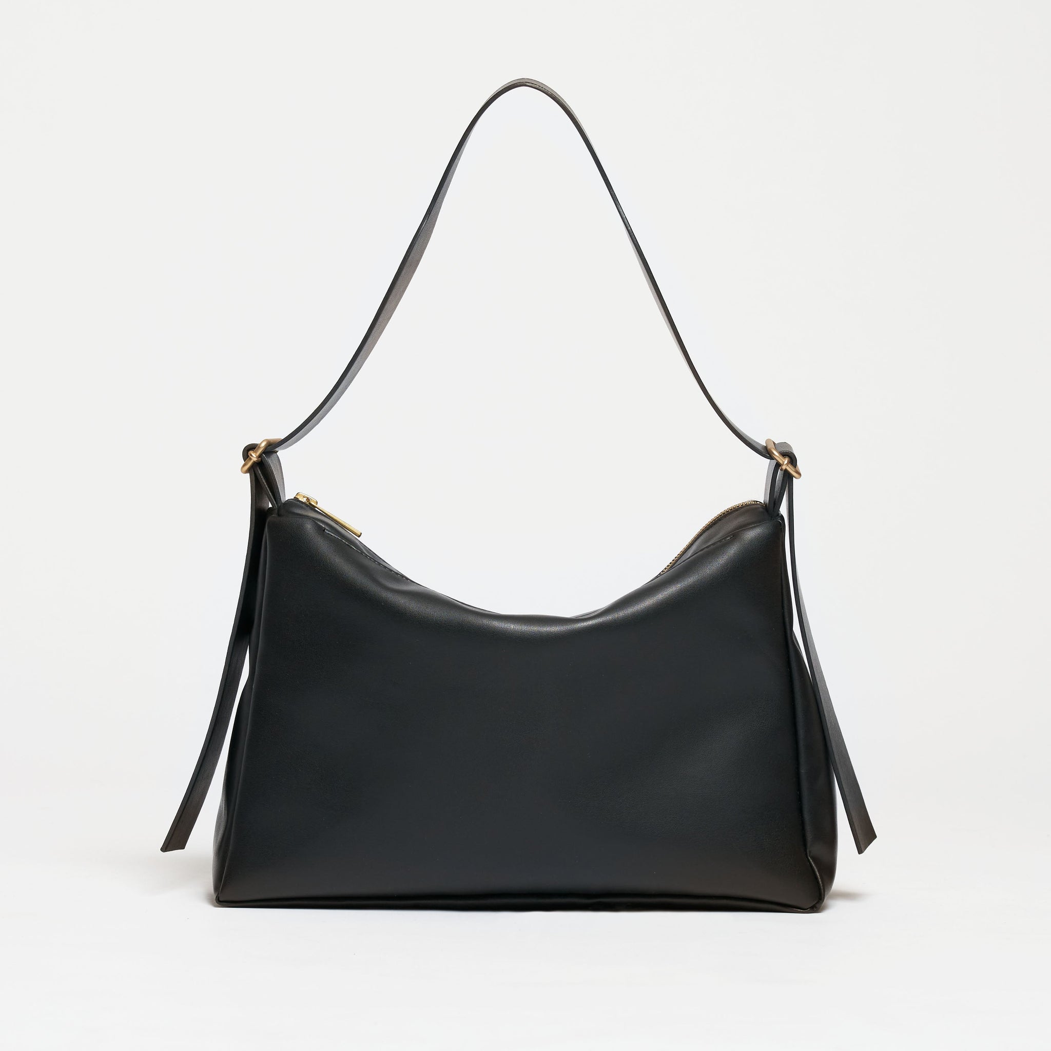 Slouchy Shoulder Bag