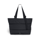PUFFER TOTE BAG